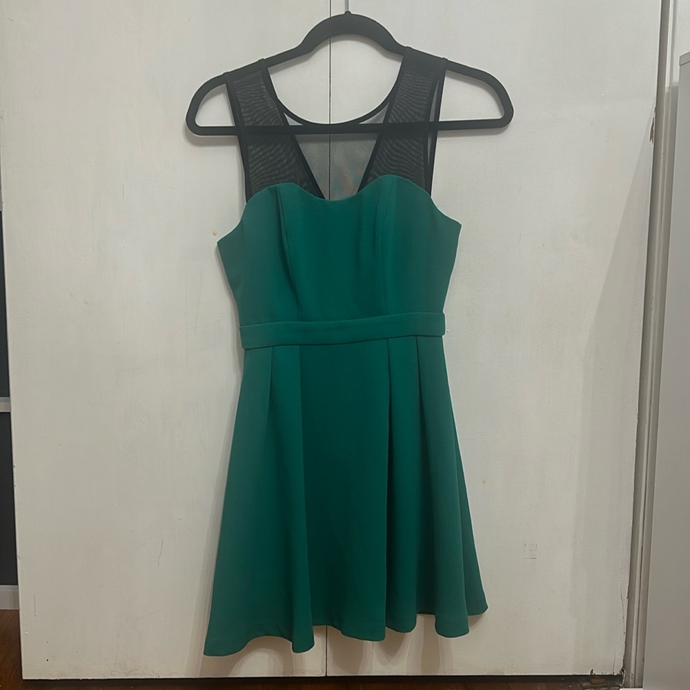 BCBG Cocktail Dress